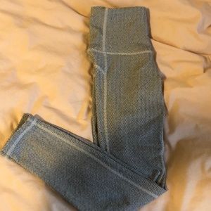 GapFit cozy athletic leggings